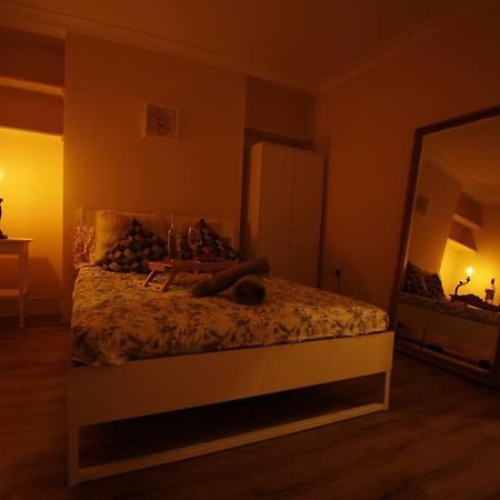 Hygge Camden Town 2 Bedrooms Apartment Londra Dış mekan fotoğraf