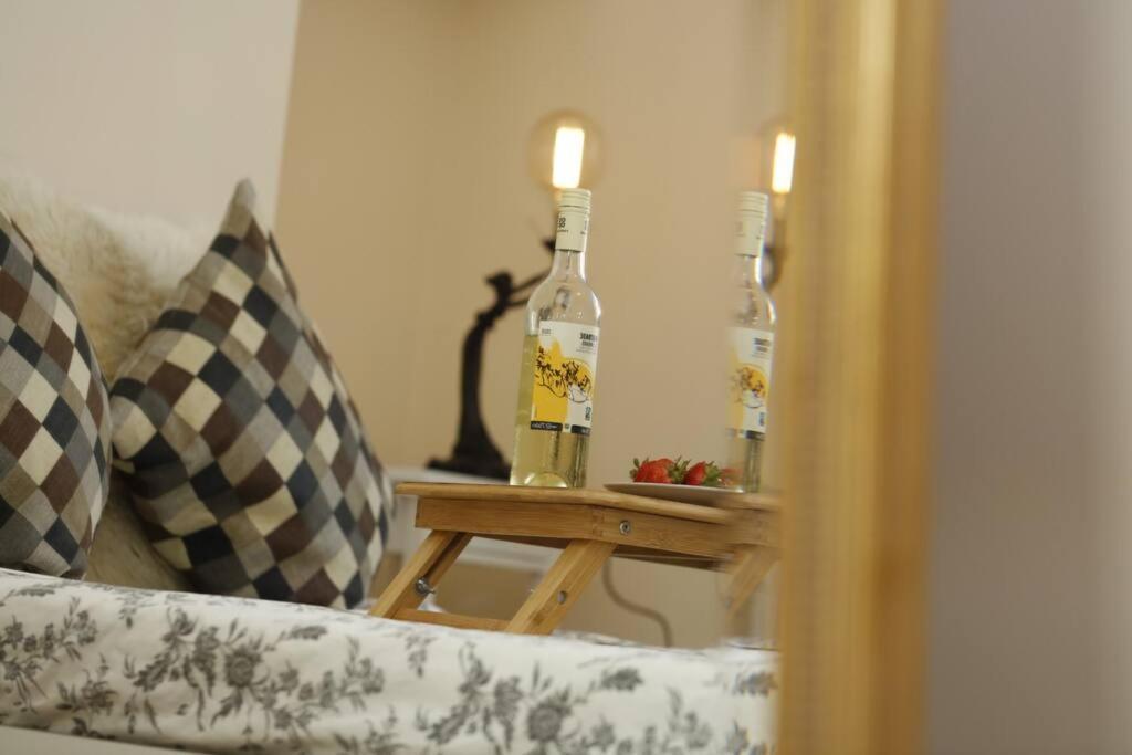 Hygge Camden Town 2 Bedrooms Apartment Londra Dış mekan fotoğraf