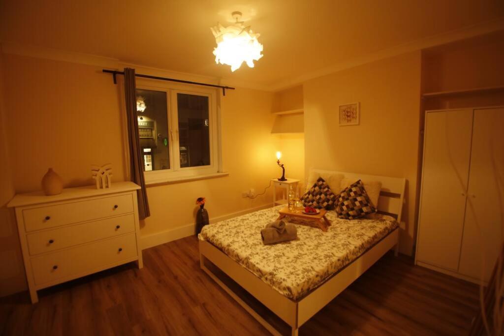 Hygge Camden Town 2 Bedrooms Apartment Londra Dış mekan fotoğraf