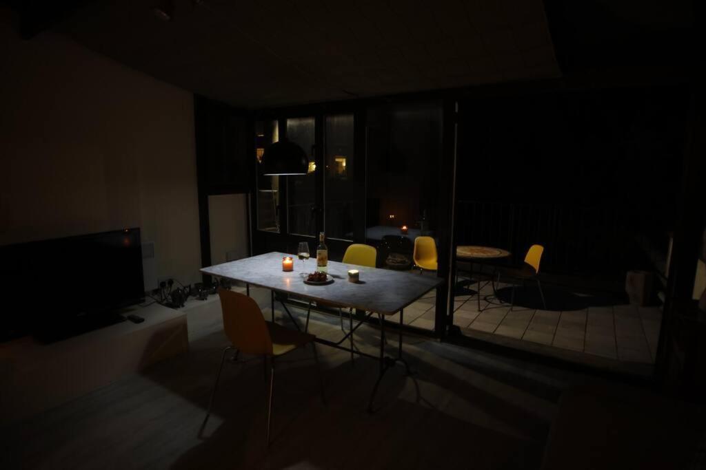 Hygge Camden Town 2 Bedrooms Apartment Londra Dış mekan fotoğraf